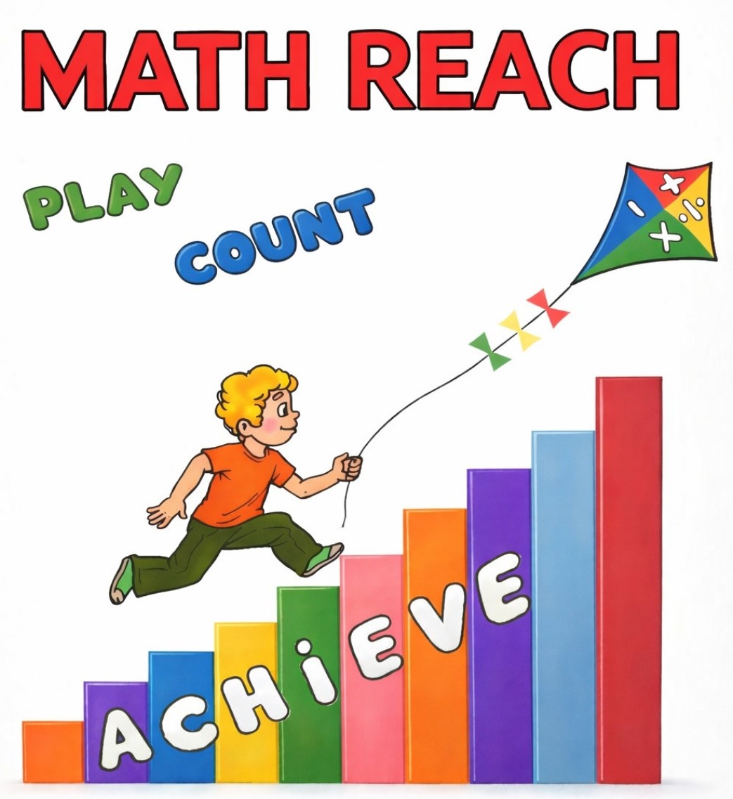 Math Reach Fl