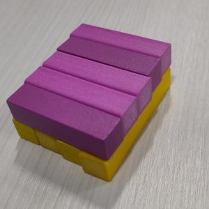 Proof for Mutliplication