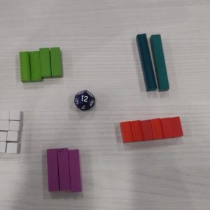 Building Number Relationships