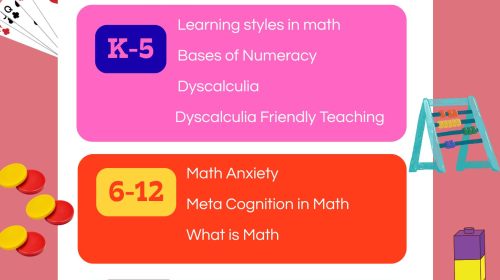 Math PDs
